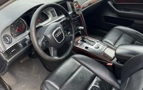 Audi A6, 2006 год, 900 000 рублей, 5 фотография