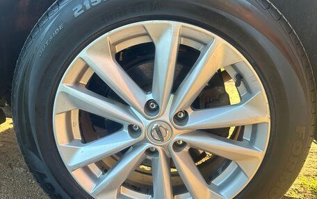 Nissan Qashqai, 2017 год, 1 550 000 рублей, 11 фотография