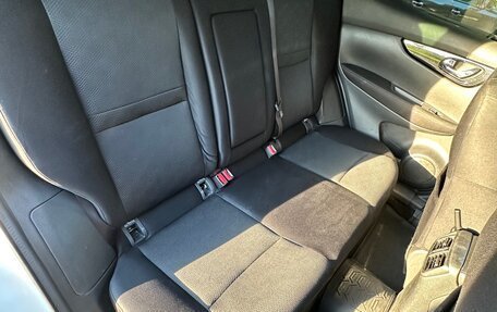 Nissan Qashqai, 2017 год, 1 550 000 рублей, 7 фотография