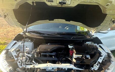 Nissan Qashqai, 2017 год, 1 550 000 рублей, 10 фотография