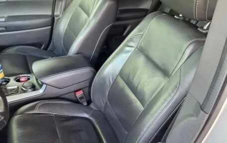 Ford Explorer VI, 2013 год, 1 950 000 рублей, 11 фотография
