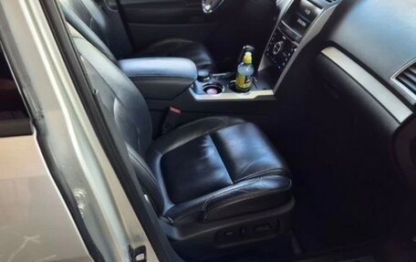 Ford Explorer VI, 2013 год, 1 950 000 рублей, 14 фотография