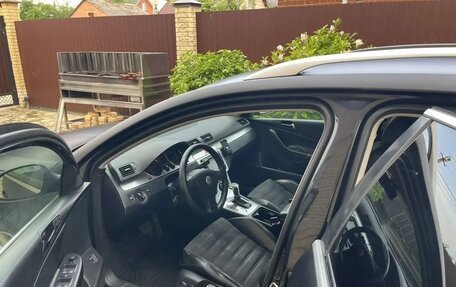 Volkswagen Passat B6, 2007 год, 750 000 рублей, 6 фотография
