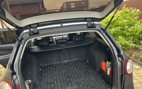 Volkswagen Passat B6, 2007 год, 750 000 рублей, 8 фотография