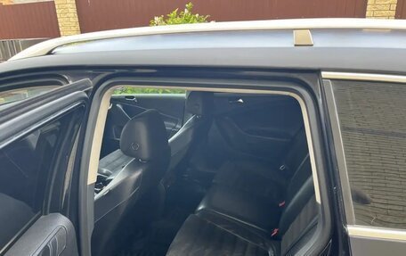 Volkswagen Passat B6, 2007 год, 750 000 рублей, 7 фотография