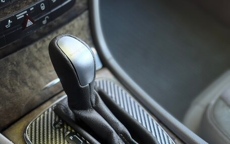 Mercedes-Benz E-Класс, 2003 год, 620 000 рублей, 17 фотография