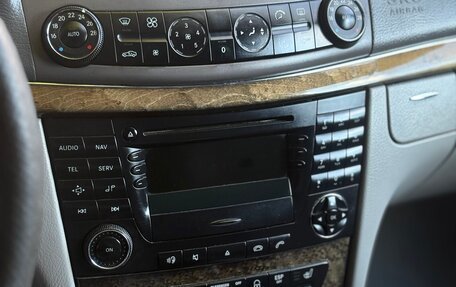 Mercedes-Benz E-Класс, 2003 год, 620 000 рублей, 16 фотография