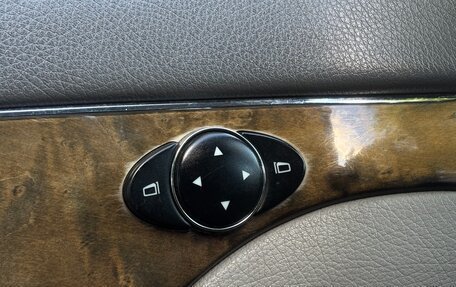 Mercedes-Benz E-Класс, 2003 год, 620 000 рублей, 19 фотография