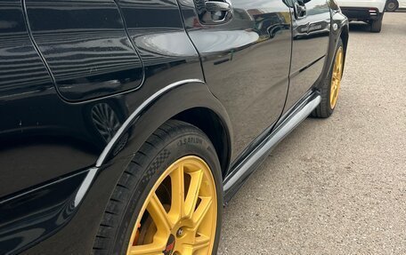 Subaru Impreza WRX STi II рестайлинг -2, 2007 год, 1 400 000 рублей, 11 фотография