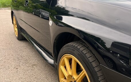 Subaru Impreza WRX STi II рестайлинг -2, 2007 год, 1 400 000 рублей, 12 фотография