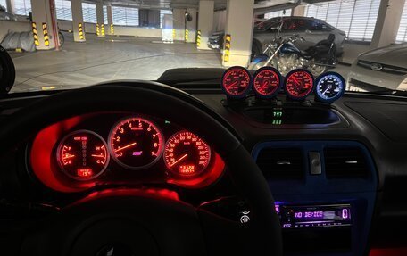 Subaru Impreza WRX STi II рестайлинг -2, 2007 год, 1 400 000 рублей, 16 фотография