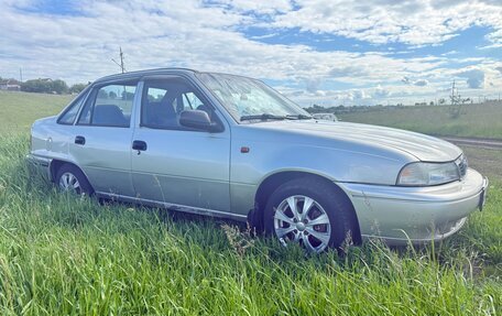 Daewoo Nexia I рестайлинг, 2008 год, 230 000 рублей, 2 фотография
