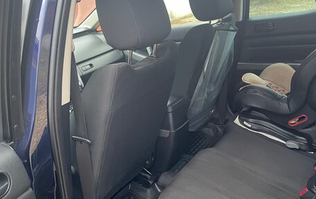 Mazda CX-7 I рестайлинг, 2011 год, 1 400 000 рублей, 7 фотография