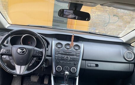 Mazda CX-7 I рестайлинг, 2011 год, 1 400 000 рублей, 8 фотография