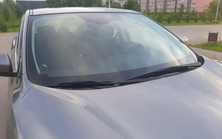 Nissan Qashqai, 2017 год, 1 400 000 рублей, 5 фотография