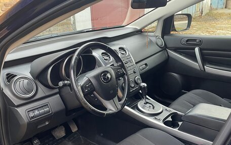 Mazda CX-7 I рестайлинг, 2011 год, 1 400 000 рублей, 6 фотография
