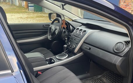 Mazda CX-7 I рестайлинг, 2011 год, 1 400 000 рублей, 9 фотография