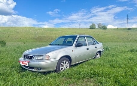 Daewoo Nexia I рестайлинг, 2008 год, 230 000 рублей, 3 фотография
