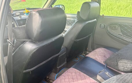 Daewoo Nexia I рестайлинг, 2008 год, 230 000 рублей, 7 фотография