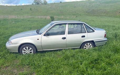 Daewoo Nexia I рестайлинг, 2008 год, 230 000 рублей, 5 фотография