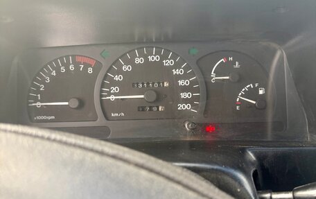 Daewoo Nexia I рестайлинг, 2008 год, 230 000 рублей, 9 фотография
