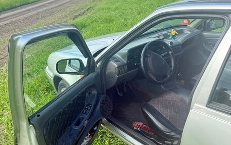 Daewoo Nexia I рестайлинг, 2008 год, 230 000 рублей, 8 фотография