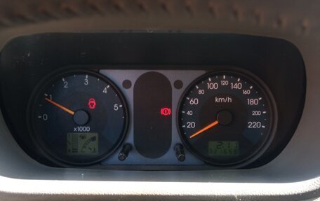Ford Fusion I, 2002 год, 350 000 рублей, 9 фотография