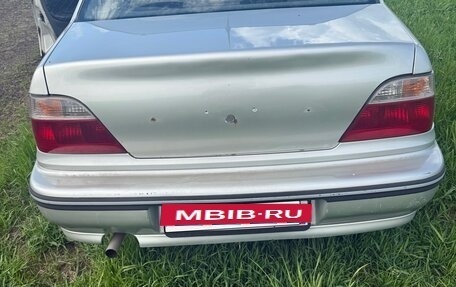 Daewoo Nexia I рестайлинг, 2008 год, 230 000 рублей, 6 фотография