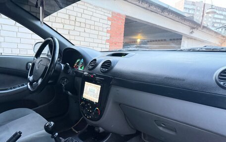 Chevrolet Lacetti, 2007 год, 275 000 рублей, 14 фотография