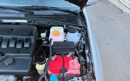 Chevrolet Lacetti, 2007 год, 275 000 рублей, 9 фотография