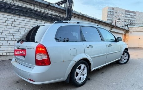 Chevrolet Lacetti, 2007 год, 275 000 рублей, 4 фотография
