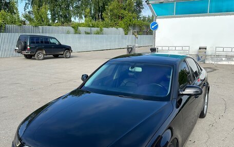 Audi A4, 2013 год, 1 450 000 рублей, 2 фотография
