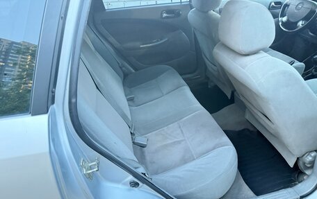 Chevrolet Lacetti, 2007 год, 275 000 рублей, 17 фотография
