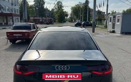 Audi A4, 2013 год, 1 450 000 рублей, 6 фотография