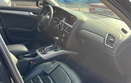 Audi A4, 2013 год, 1 450 000 рублей, 11 фотография