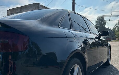 Audi A4, 2013 год, 1 450 000 рублей, 16 фотография