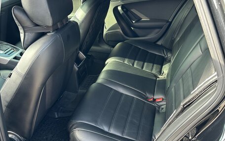 Audi A4, 2013 год, 1 450 000 рублей, 12 фотография