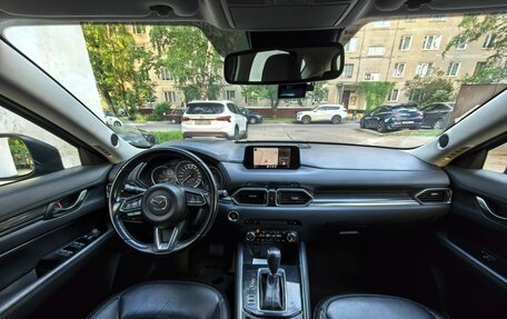 Mazda CX-5 II, 2017 год, 2 800 000 рублей, 5 фотография