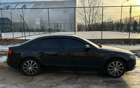 Audi A4, 2013 год, 1 450 000 рублей, 18 фотография