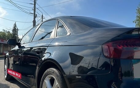 Audi A4, 2013 год, 1 450 000 рублей, 15 фотография