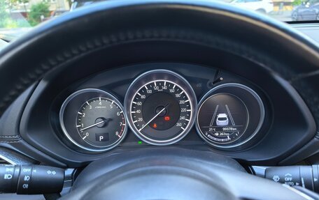 Mazda CX-5 II, 2017 год, 2 800 000 рублей, 6 фотография
