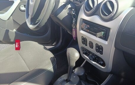 Renault Sandero I, 2013 год, 820 000 рублей, 8 фотография