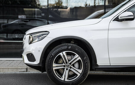 Mercedes-Benz GLC, 2017 год, 3 520 000 рублей, 11 фотография