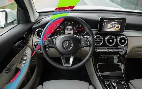 Mercedes-Benz GLC, 2017 год, 3 520 000 рублей, 16 фотография