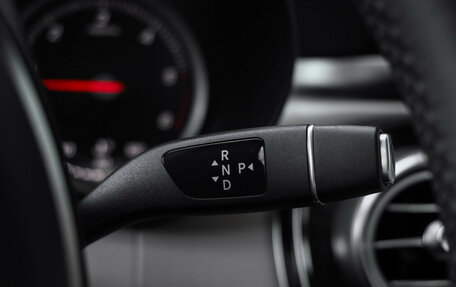 Mercedes-Benz GLC, 2017 год, 3 520 000 рублей, 26 фотография