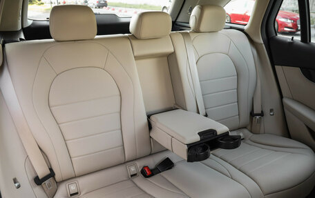 Mercedes-Benz GLC, 2017 год, 3 520 000 рублей, 32 фотография