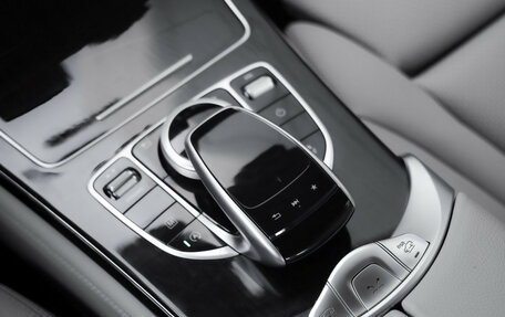 Mercedes-Benz GLC, 2017 год, 3 520 000 рублей, 24 фотография