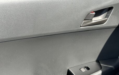 Hyundai Creta I рестайлинг, 2018 год, 1 547 000 рублей, 13 фотография