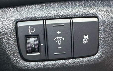 Hyundai Creta I рестайлинг, 2018 год, 1 547 000 рублей, 16 фотография
