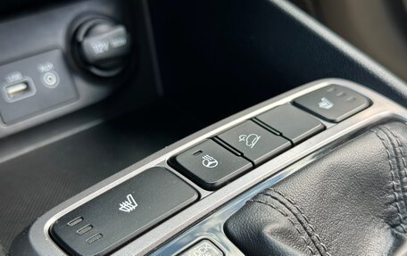Hyundai Creta I рестайлинг, 2018 год, 1 547 000 рублей, 19 фотография